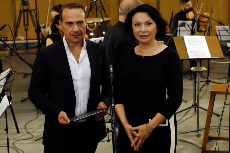 „ღამის სერენადები 2020“ დასრულდა