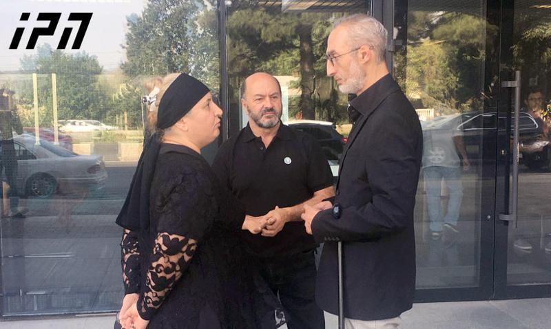 "ბაჩალიაშვილის ოჯახის წევრები ნახავენ საქმის მასალებს, ვიდეომასალებს და დრონის ჩანაწერებს" - ადვოკატი