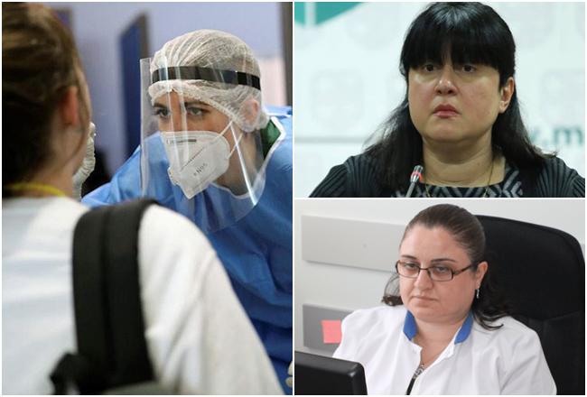 "ჩაკეტვა არ ნიშნავს, ვირუსის აღმოფხვრას" - კორონავირუსით ინფიცირების შემთხვევები მატულობს, გამოცხადდება თუ არა ისევ საგანგებო მდგომარეობა?