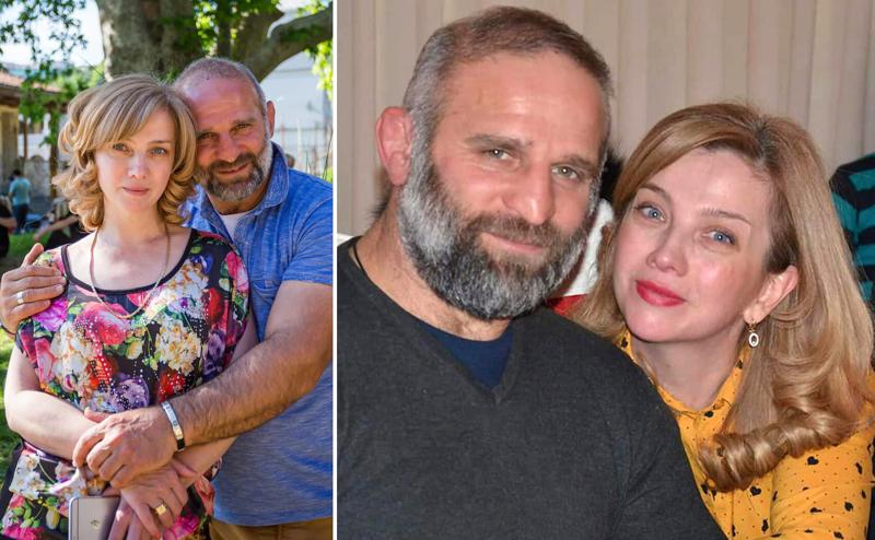 "8 წლის წინ ცხოვრების გზაზე წაქცეულს, ჩამკიდა თავისი სუფთა ხელი და უსასრულო სიყვარულით იტვირთა ჩემი ცოდვილი სიცოცხლე" - რას წერს ლუკა კურტანიძე მეუღლეზე