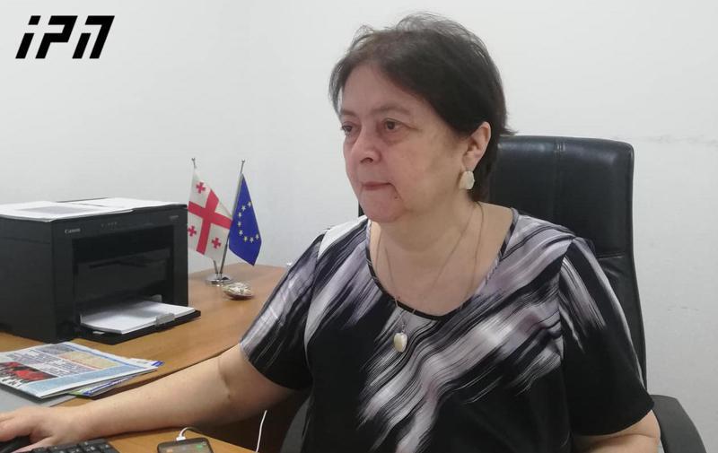 ბათუმის იუსტიციის სახლისა და გარემოს ზედამხედველობის სამსახურის თანამშრომლებს კორონავირუსი დაუდასტურდათ