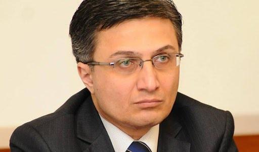 ლევან ალაფიშვილი: შემაშფოთებელია, რომ ცვლილებები კანონში კონკრეტული კომპანიის, „კავკასუს ონლაინის“ მიმართ ღონისძიებების გასატარებლად მიიღეს