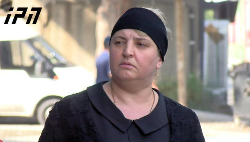 "ეს იყო მზაკვრულად დაგეგმილი მკვლელობა, რაც სატელიტის ჩანაწერებმაც ზუსტად დაადასტურა" - თამარ ბაჩალიაშვილის დედა