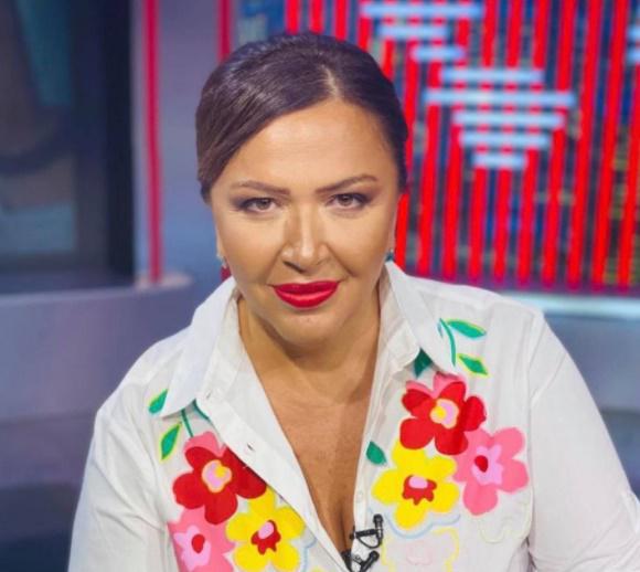 "ჩემი და ხუზმიკას სურათებს კლინიკიდან, დიდი გაუგებრობა მოჰყოლია... ფილტვების გასაშუქებლად ვიყავი" - რას წერს ინგა გრიგოლია?