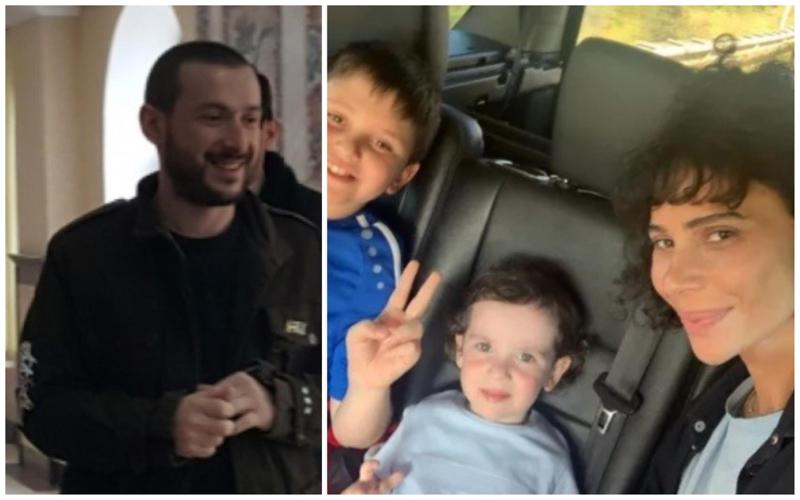 "გუკამ ბაკურიანში შვილებთან ერთად დაისვენა, მათთან ერთად იყო ლელას და გიგის ბიჭი" - შეურიგდა თუ არა ლელა კილაძე საპატიმროდან გამოსულ ქმარს?