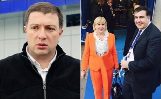 "ქალბატონი მზია ცოცხალი რომ იყოს, ალბათ, ცხრუკვეთში დააყენებდა სააკაშვილი" - რას ამბობს უგულავა ინფორმაციაზე, რომ შესაძლოა მის წინააღმდეგ სააკაშვილის დედამ იბრძოლოს