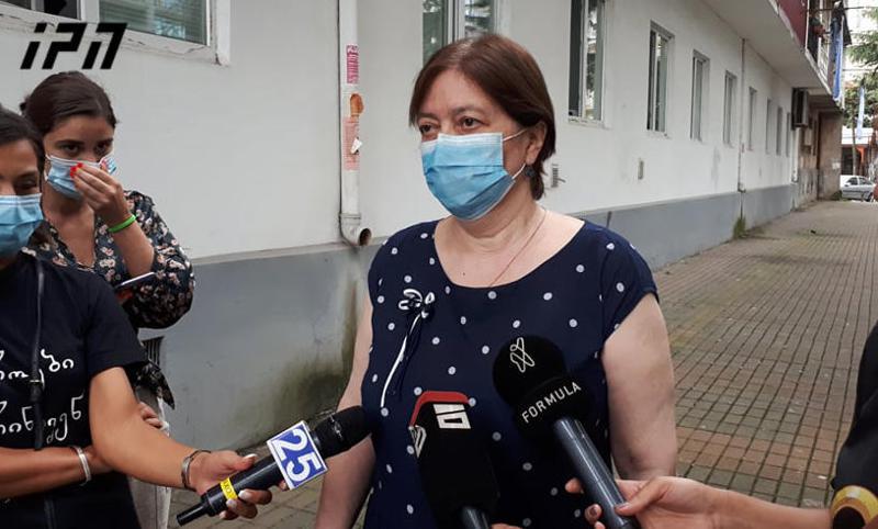 აჭარაში კორონავირუსით ინფიცირებული 10 პირის ინფიცირების წყარო უცნობია