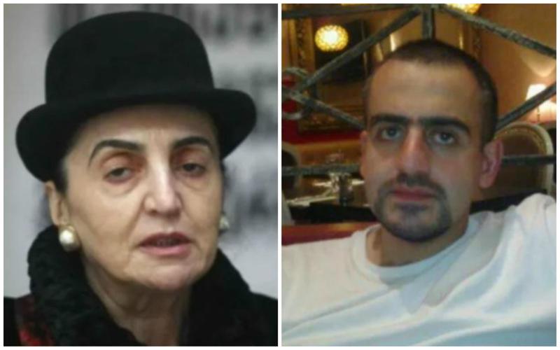 "ცოტნესთვის თანხების მოგროვება არის პროვოკაცია და ამორალიზმი" - გიორგი გამსახურდია დედის მიერ გამოქვეყნებულ ინფორმაციას უარყოფს