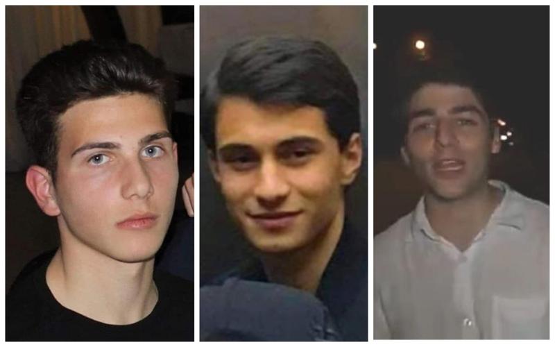 "ახვლედიანმა და ამირხანაშვილმა დამარწმუნეს, რომ პოლიციაში არ დამერეკა, რადგან გიორგი შაქარაშვილი გამოჩნდებოდაო" - რა ჩვენება მისცა მარიამ ხატისკაცმა