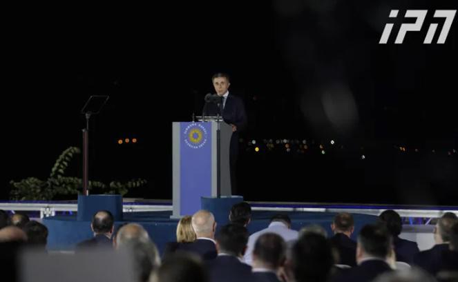 "ხალხი ბრძენია, ყველაფერს ხვდება... საკუთარი თვალით ხედავენ, როგორ მუშაობს "ქართული ოცნება" - ბიძინა ივანიშვილი