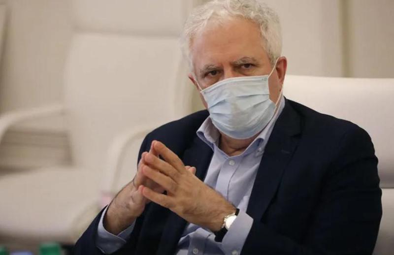 საქართველოში კორონავირუსის ინდური შტამით ინფიცირებულებს შორის არიან თუ არა საქართველოს მოქალაქეებიც - რა განაცხადა ამირან გამყრელიძემ?