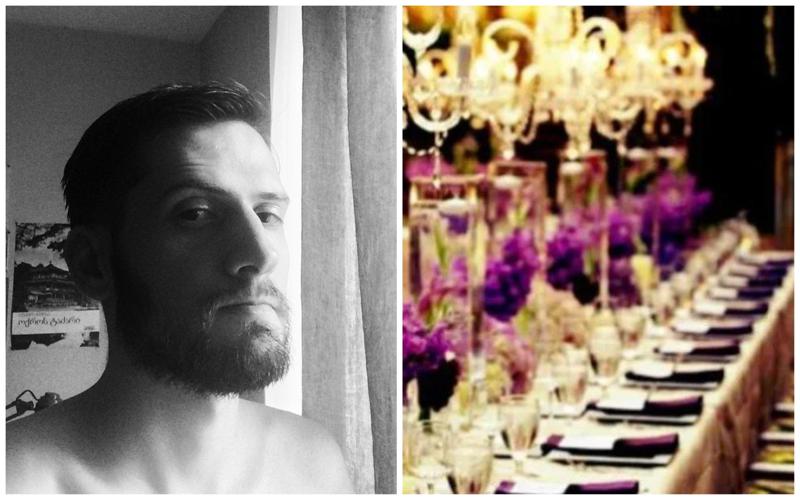 "მე ვარ ეპიდ-კონტაქტი "ქორწილის კლასტერიდან", თავს ვალდებულად ვთვლი სიცხადე შემოვიტანო სიტუაციაში"