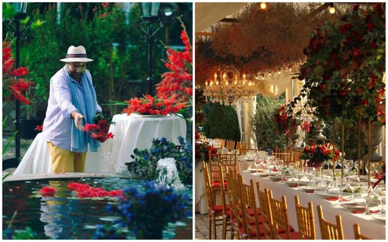 "საპატარძლო ტირის, სასიძო იგინება... სასიმამრო ჩაციებული ღვინის ბედს არკვევს" - ზურა შევარდნაძე შეზღუდვების გამო გადადებულ ქორწილზე