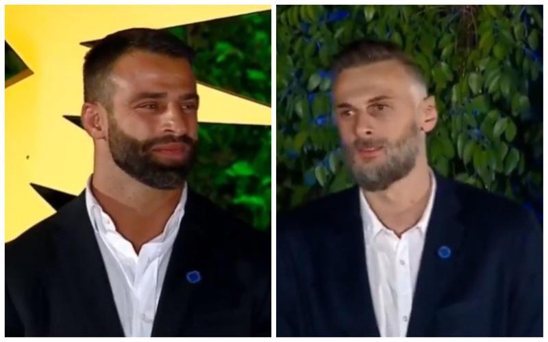 ვიქტორ სანიკიძე და დავით კაჭარავა "ოცნების" სიის პირველი ოცეულში არიან