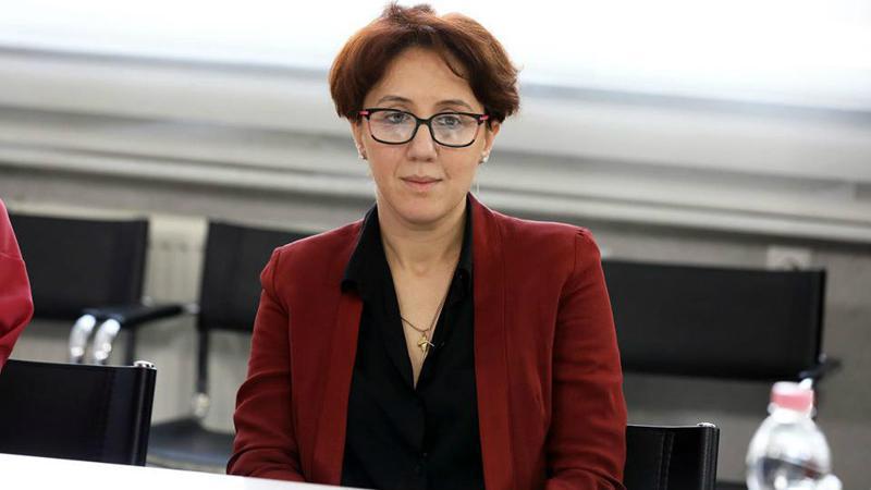 "ის სასწავლებლები, რომლებმაც სწავლა უკვე დაიწყეს, უნდა გადავიდნენ დისტანციურ სწავლებაზე" - განათლების მინისტრის მოადგილე