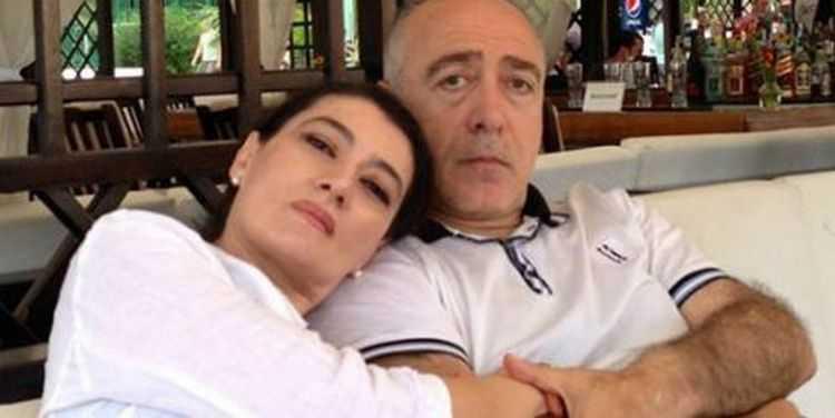 კორონავირუსით ინფიცირება თაკო ჩარკვიანის მეუღლეს, ჯონი გიგანსაც დაუდასტურდა