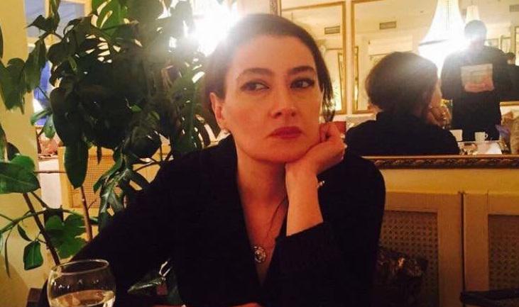 "თავს უკეთ ვგრძნობ! თუ ღმერთმა ინება გავუძლებთ!" - თაკო ჩარკვიანს კორონავირუსით ინფიცირება დაუდასტურდა