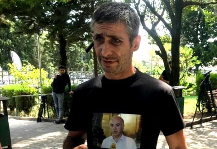 "თამაზ ხომასურიძეს იმაზე მეტად დავაცადეთ, ვიდრე შეიძლებოდა" - რატომ დააკავეს შაქარაშვილის მკვლელობაში ბრალდებული არასრულწლოვანის მამა