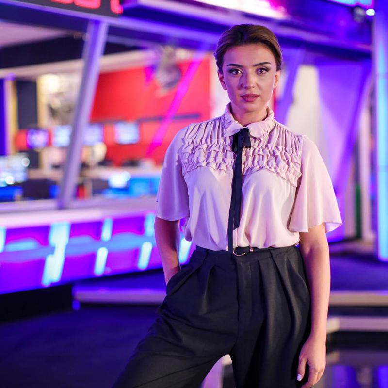 "რუსთავი 2-ის" თანამშრომელს კორონავირუსი დაუდასტურდა - არხი მუშაობის საგანგებო რეჟიმზე გადადის