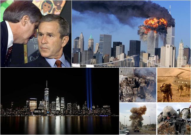 19 წლის შემდეგ - დასრულდა თუ არა 9/11-ის ერა?