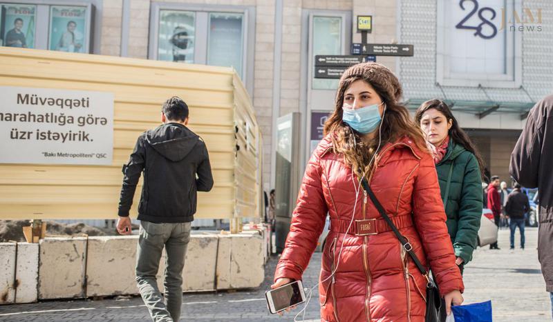 "განათლებულ ხალხს კორონასი გჯერათო? დაგვცინოდნენ, პირბადით რომ დავდიოდით" - საქართველოს მეზობელი ქვეყნები, სადაც ინფიცირებულთა რიცხვი რეკორდებს ხსნის