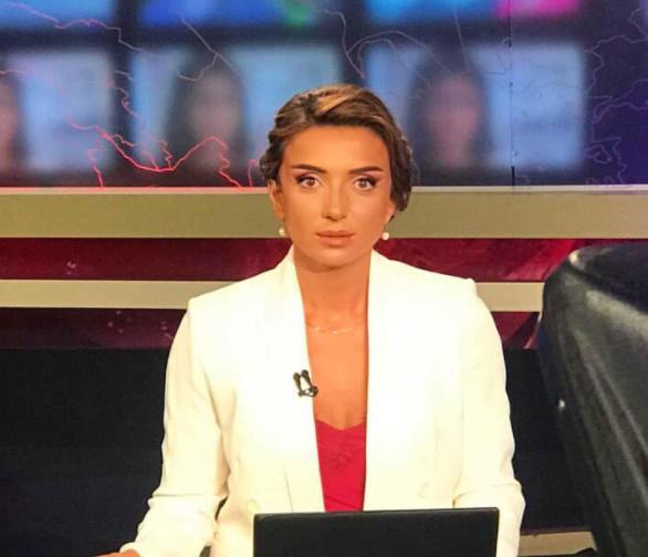 "ჩემთან კონტაქტში მყოფი ყველა ადამიანის ტესტირების პასუხი უარყოფითია" - რას წერს ინფიცირებული ჟურნალისტი ბოქსირებული პალატიდან