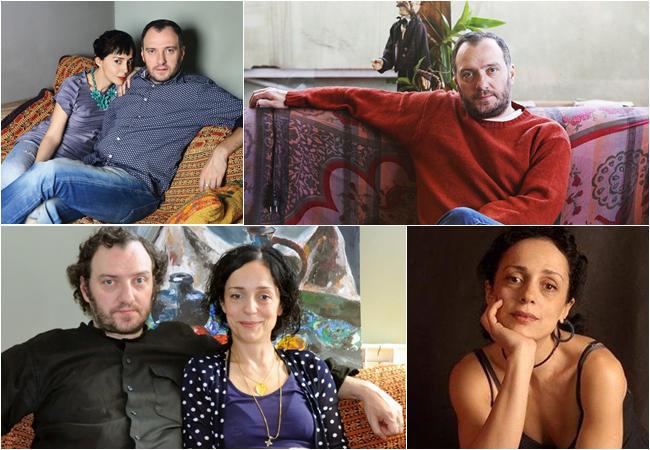 "თავიდან ვმეგობრობდით, ერთ დღესაც კი სხვანაირად შევხედეთ ერთმანეთს..." - თემიკო ჭიჭინაძე სიყვარულზე, ოჯახზე, კარიერასა და კარანტინზე