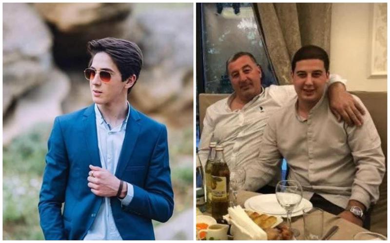 ერეკლე თედლიაშვილი, რომლის ცემის ფაქტზე გიორგი კანდელაკის ბიჭი დააკავეს, გარდაიცვალა