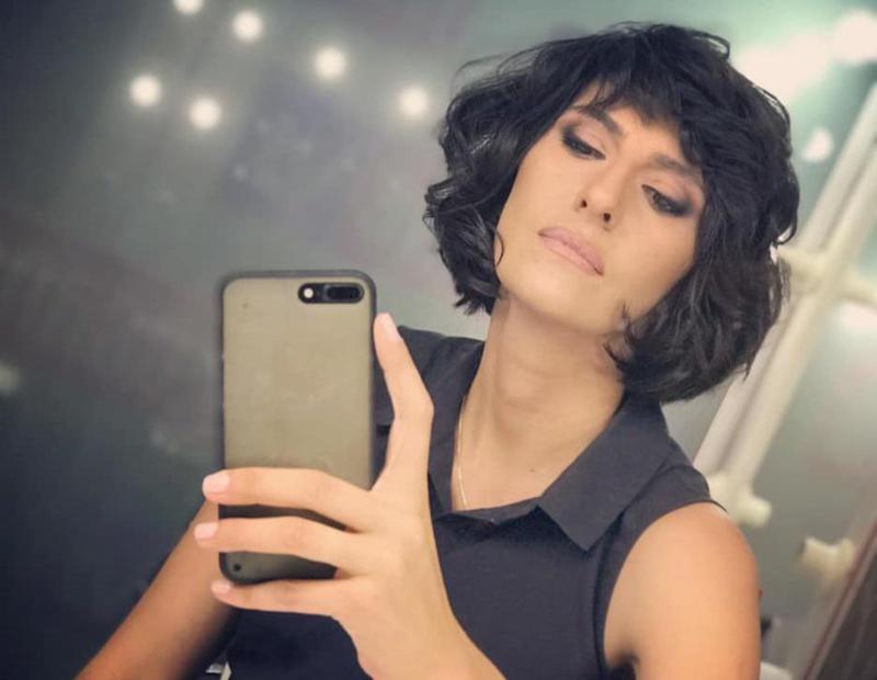 "ორივე ფილტვზე ანთება აქვს და არის სრულიად უსიმპტომო. ამბობს მატყუებთ, არ მჭირს კორონაო, გარბის და იჭერენ" - რას წერს ინფიცირებული ჟურნალისტი