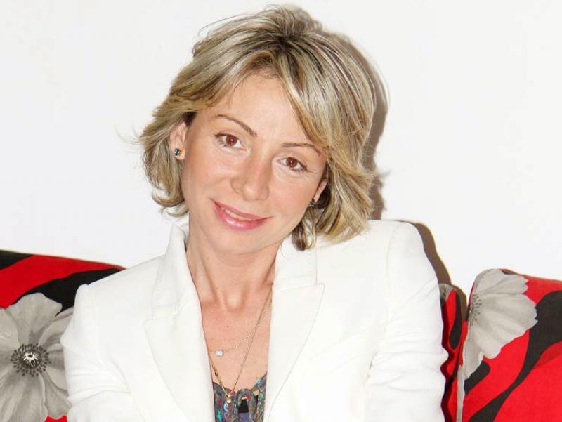 ცისანა სეფიაშვილი "პატრიოტთა ალიანსის“ საარჩევნო სიის მეცხრე ნომერია