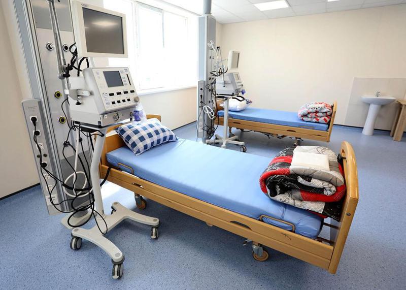 "23 გარდაცვლილიდან 9 - თბილისში, 8 - აჭარაში და 2 - იმერეთში მკურნალობდა" - ბერდია სიჭინავა