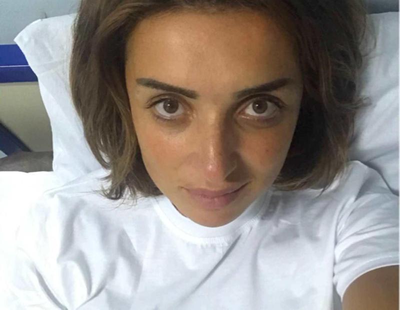 "გემო დავკარგე.. მარტო ის გავიგე, რომ თბილი იყო..ზურგი ისევ გაუსაძლისად მტკივა" - რას წერს COVID-19-ით ინფიცირებული ჟურნალისტი ბოქსირებული პალატიდან