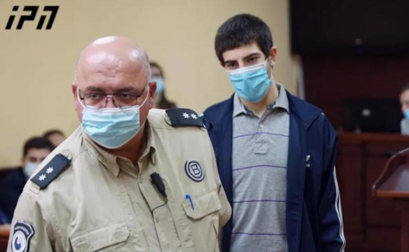 გიორგი შაქარაშვილის საქმეზე დაკავებული 11 პირი კვლავ პატიმრობაში რჩება