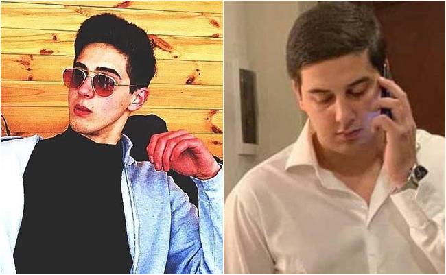 "ერეკლე ისე გარდაიცვალა, გონზე არ მოსულა" - რას ყვება 18 წლის გარდაცვლილი ბიჭის ბიძაშვილი, რომლის საქმეზეც გიორგი კანდელაკის ვაჟია დაკავებული