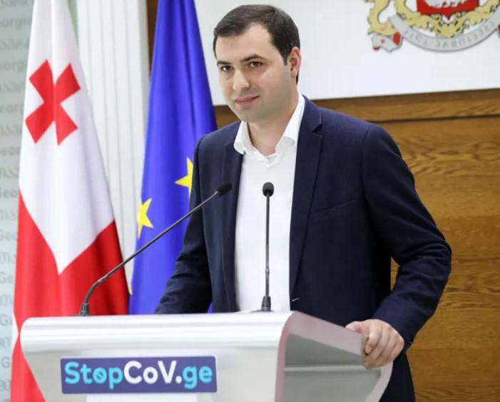 "ვნახეთ, რომ სადედოფლო კაბის გარეშე გაიმართა ქორწილი" - რას ამბობს შრომის პირობების ინსპექტირების დეპარტამენტის უფროსი