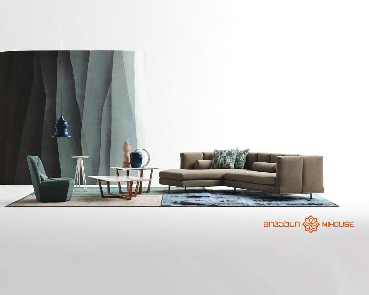 განათების ტიპები და მისი მნიშვნელობა ინტერიერში