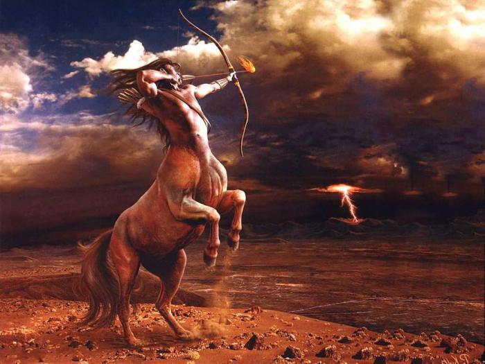 ოქტომბრის ასტროლოგიური პროგნოზი მშვილდოსნებისთვის - რაზე გაფრთხილებენ ასტროლოგები?