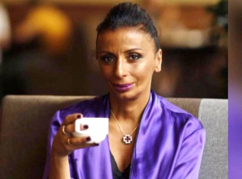 "გაგანია ვირუსის დროს ერთი ადამიანიც რომ არ გაკლასტერდა ტაძარში, ახლა რას ფიქრობენ ნეტა?!" - ნატო დუმბაძე