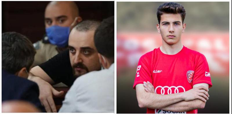 გიორგი შაქარაშვილის საქმეზე დაკავებული 11 პირიდან ბრალს არც ერთი არ აღიარებს