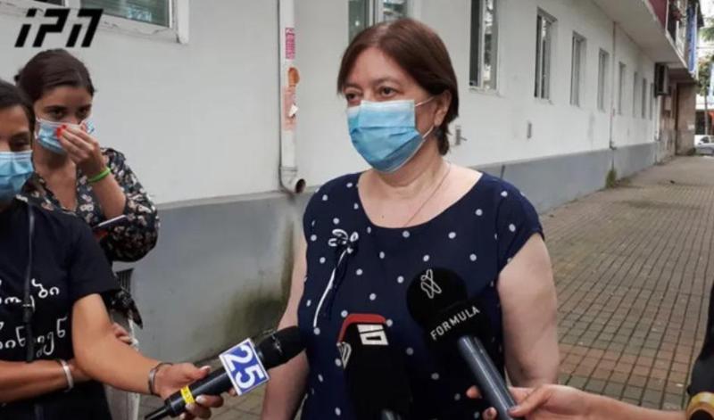 "აჭარაში კლასტერული ხედვა აღარ არის, ვირუსი საზოგადოების ყველა ფენაშია გავრცელებული", - აჭარის საზოგადოებრივი ჯანდაცვის ცენტრის ხელმძღვანელი