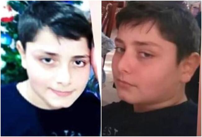 ახლობლები ქვემო თელეთიდან გაუჩინარებულ 14 წლის ბიჭს ეძებენ