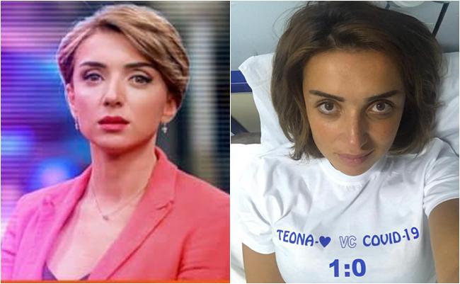 "ღამე არ მეძინა ტკივილისგან, გაუსაძლისია... გვერდით ერთი წლის ბავშვია... ვერ იგებს რას ერჩიან" - რას წერს ინფიცირებული ჟურნალისტი