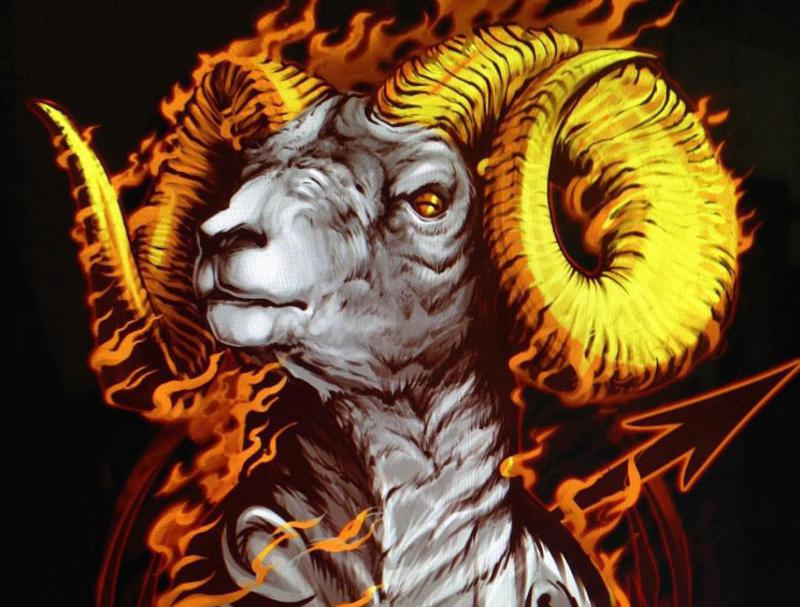 როგორი ოქტომბერი ექნებათ ვერძებს - თვის ასტროლოგიური პროგნოზი