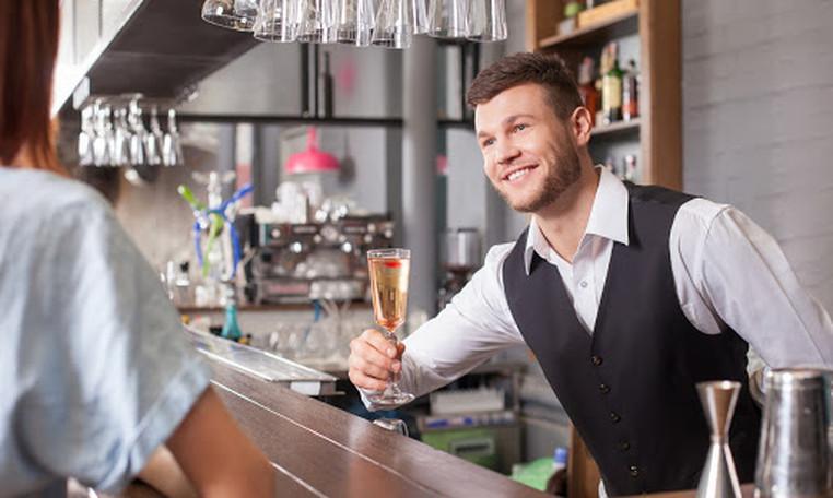 ბართან მომსახურება იკრძალება - რა ვალდებულებები და შეზღუდვები აქვთ კაფეებსა და რესტორნებს