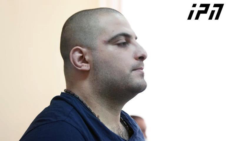 "საზოგადოებას შეუქმენით განცდა, რომ მართლა მე მოვკალი გიორგი შაქარაშვილი" - როგორ მიმართა მორაგბე არჩილ გაგნიძემ პროკურორებს?