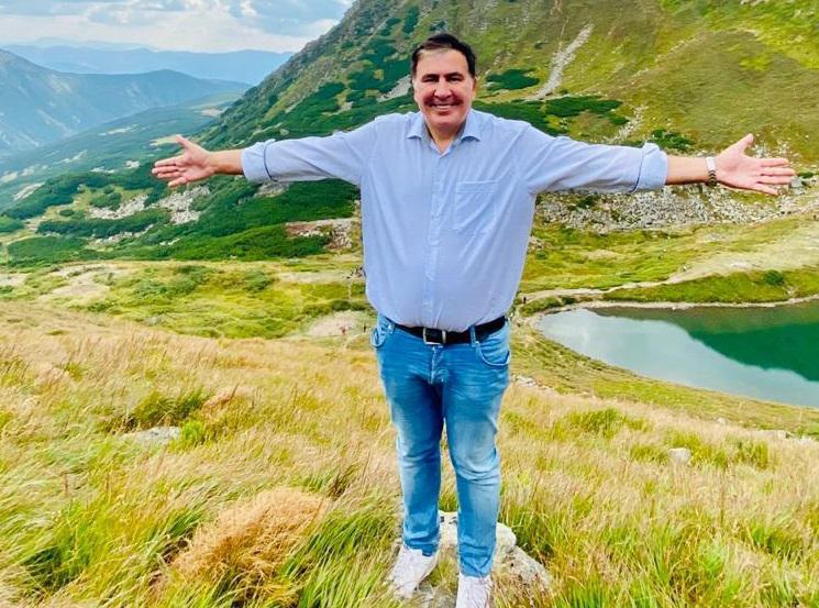 "დაავალე მიშას" - რას გულისხმობს "ნაციონალური მოძრაობის" და სააკაშვილის ახალი კამპანია