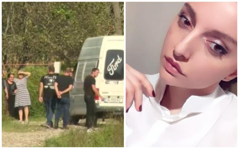 "დაჩეხილია, მძინარეს დაარტყა დანა და უყურებდა სულს როგორ ღაფავდა" - თურქეთში მოკლული თამთა ჯანჯღავა სამშობლოში ჩამოასვენეს