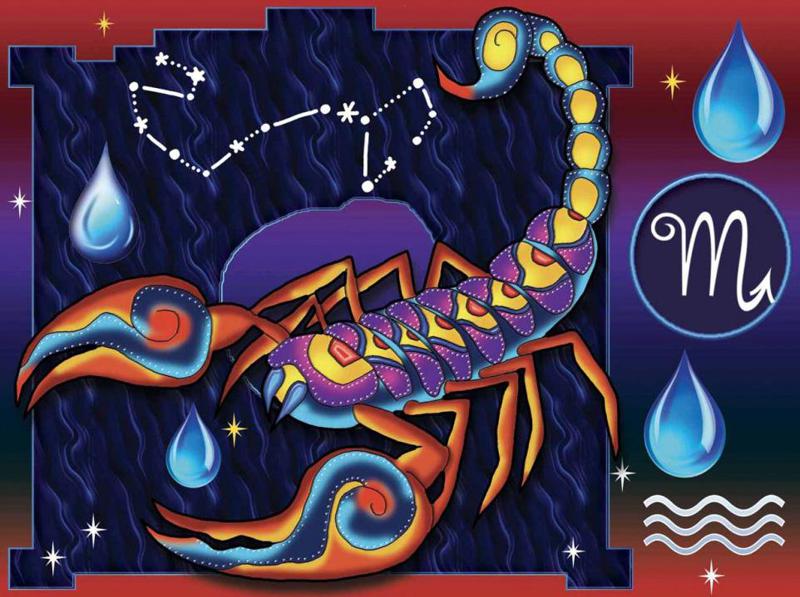 ოქტომბრის ასტროლოგიური პროგნოზი მორიელებისთვის - "სიურპრიზებითა და პოზიტიური ცვლილებებით დატვირთული თვე გელით"