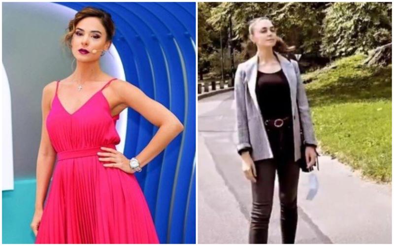 ბავშვის გაჩენის შემდეგ სოფო ნიჟარაძემ ჩაცმის სტილიც შეიცვალა - მომღერლის ახალი ფოტოები ამერიკიდან