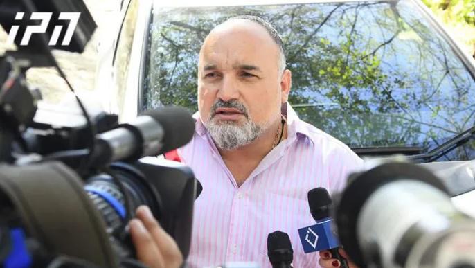 "მინდა კარგი ინფორმაციით დავიწყო..." - როგორია რაგბის კავშირში სროლის შედეგად დაჭრილი რამაზ ხარაზიშვილის მდგომარეობა ოპერაციის შემდეგ